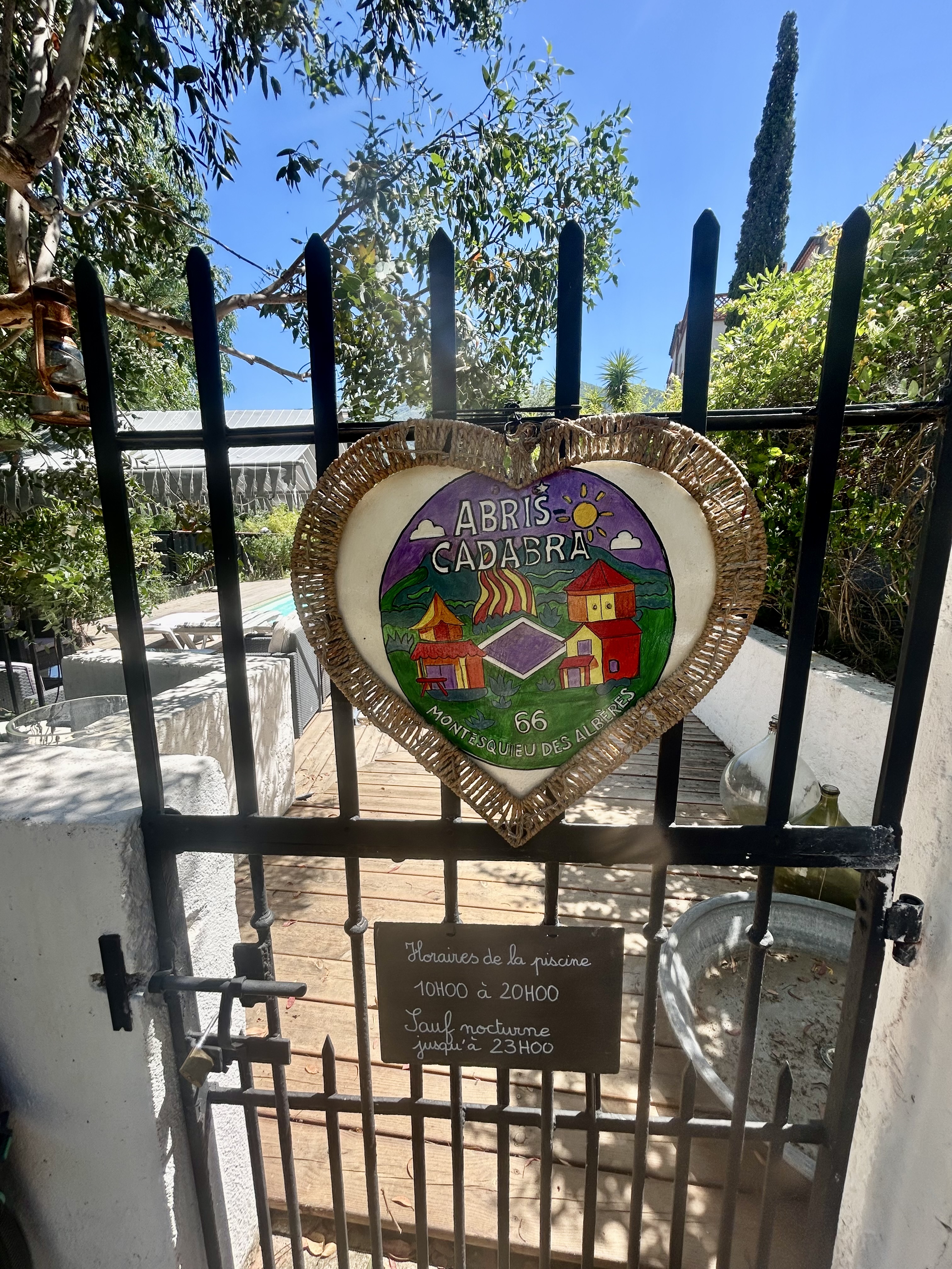 Détail domaine