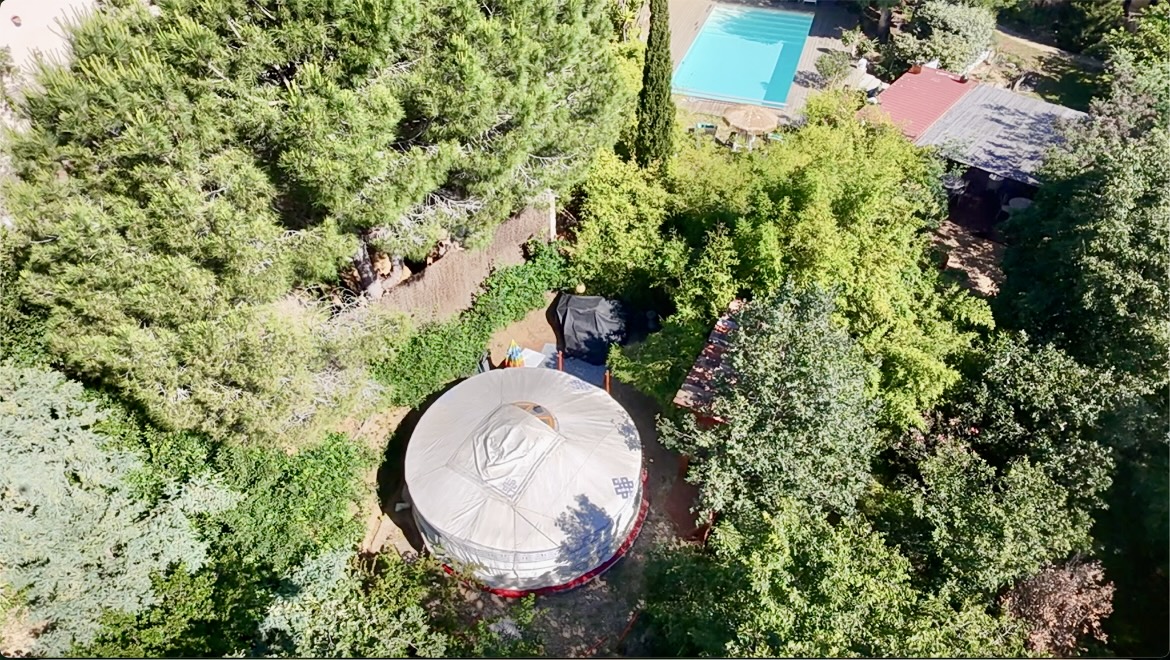 Domaine Abriscadabra