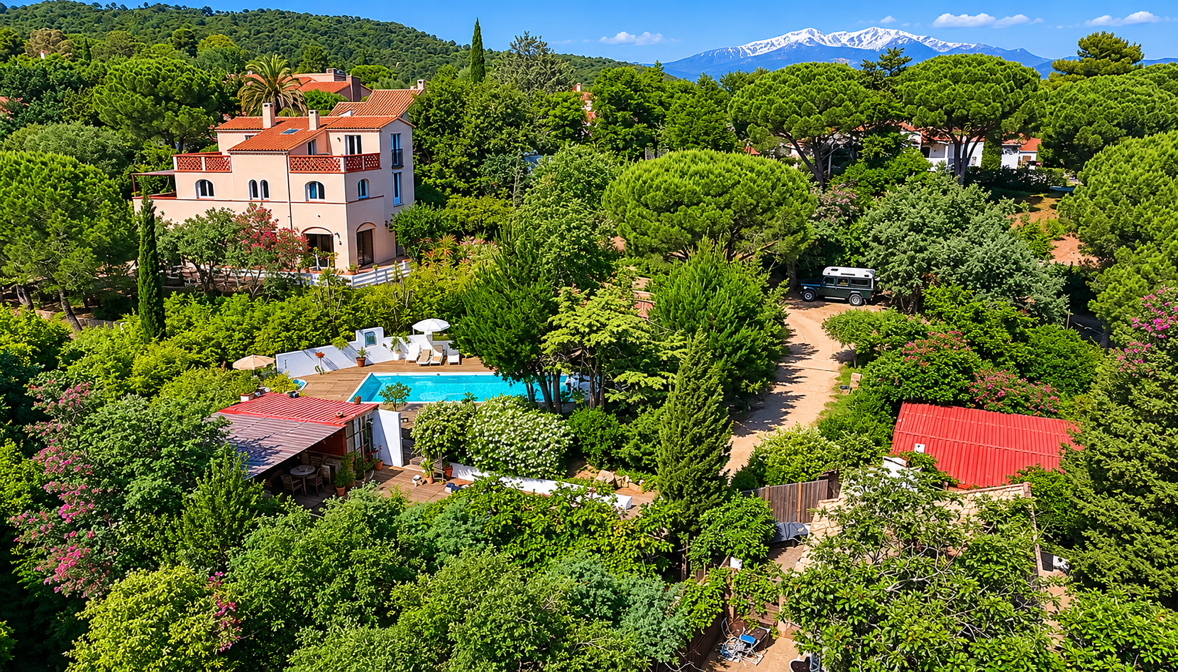 Domaine Abriscadabra