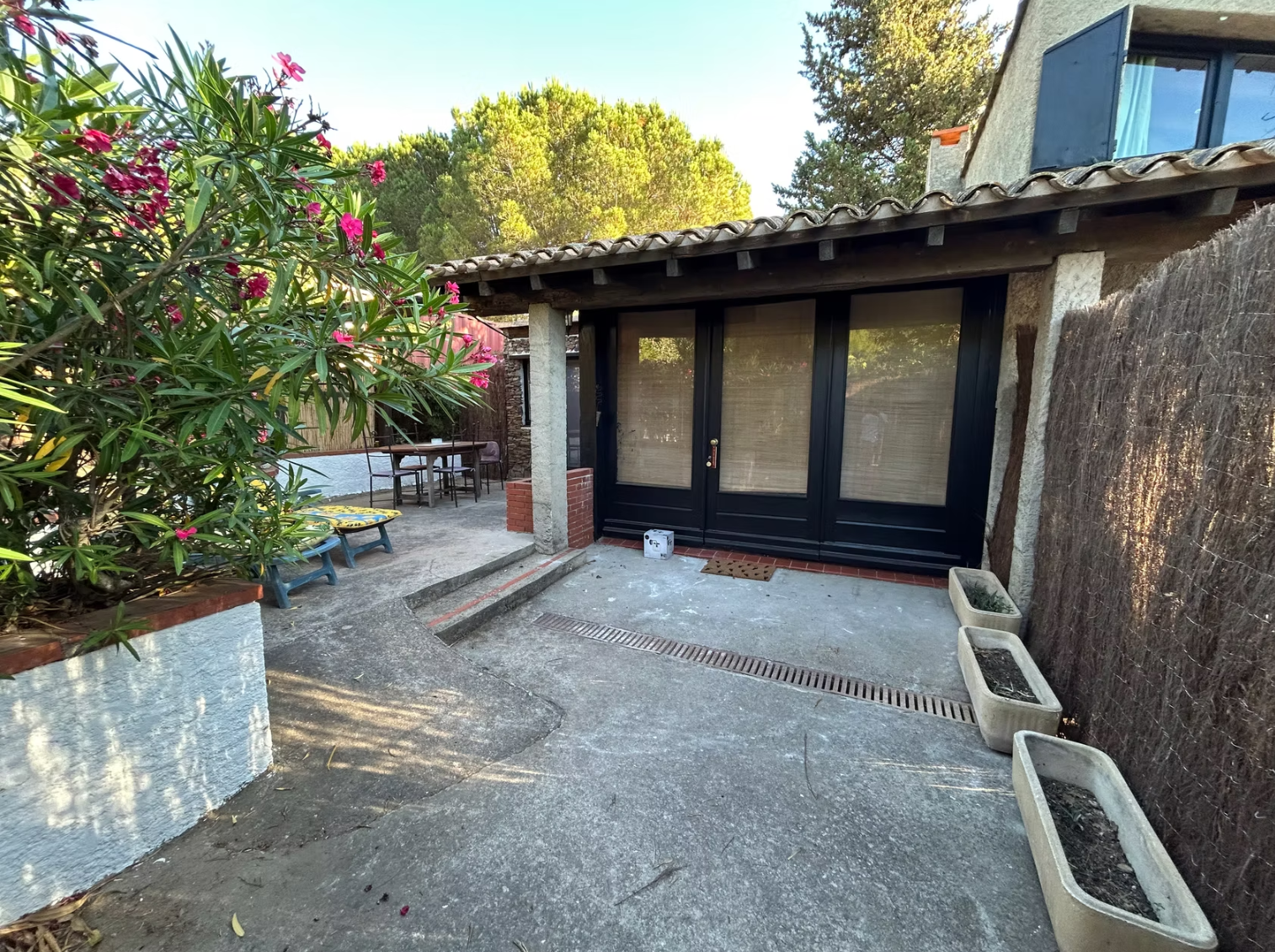 Casot Étoilé à Abriscadabra, Montesquieu-des-Albères
